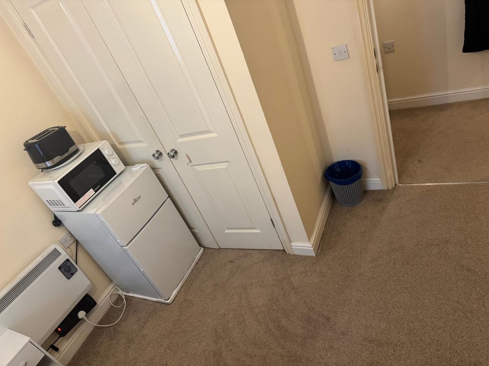 Shared house in OXford city centre Vacation rental in Oxford
