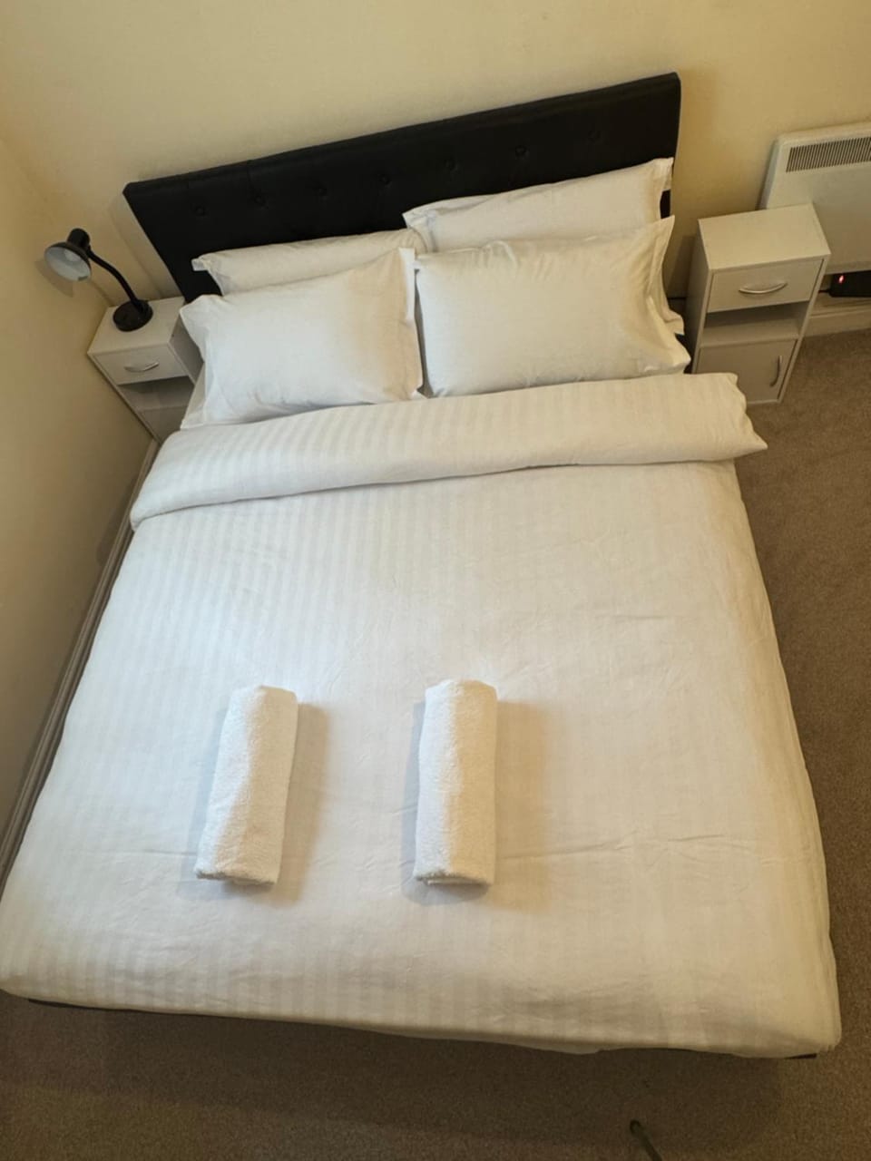 Shared house in OXford city centre Vacation rental in Oxford