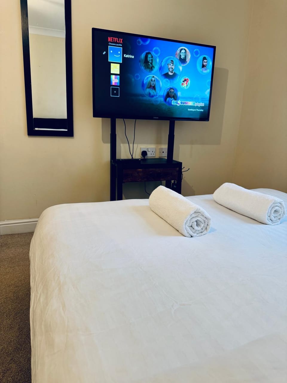 Shared house in OXford city centre Vacation rental in Oxford