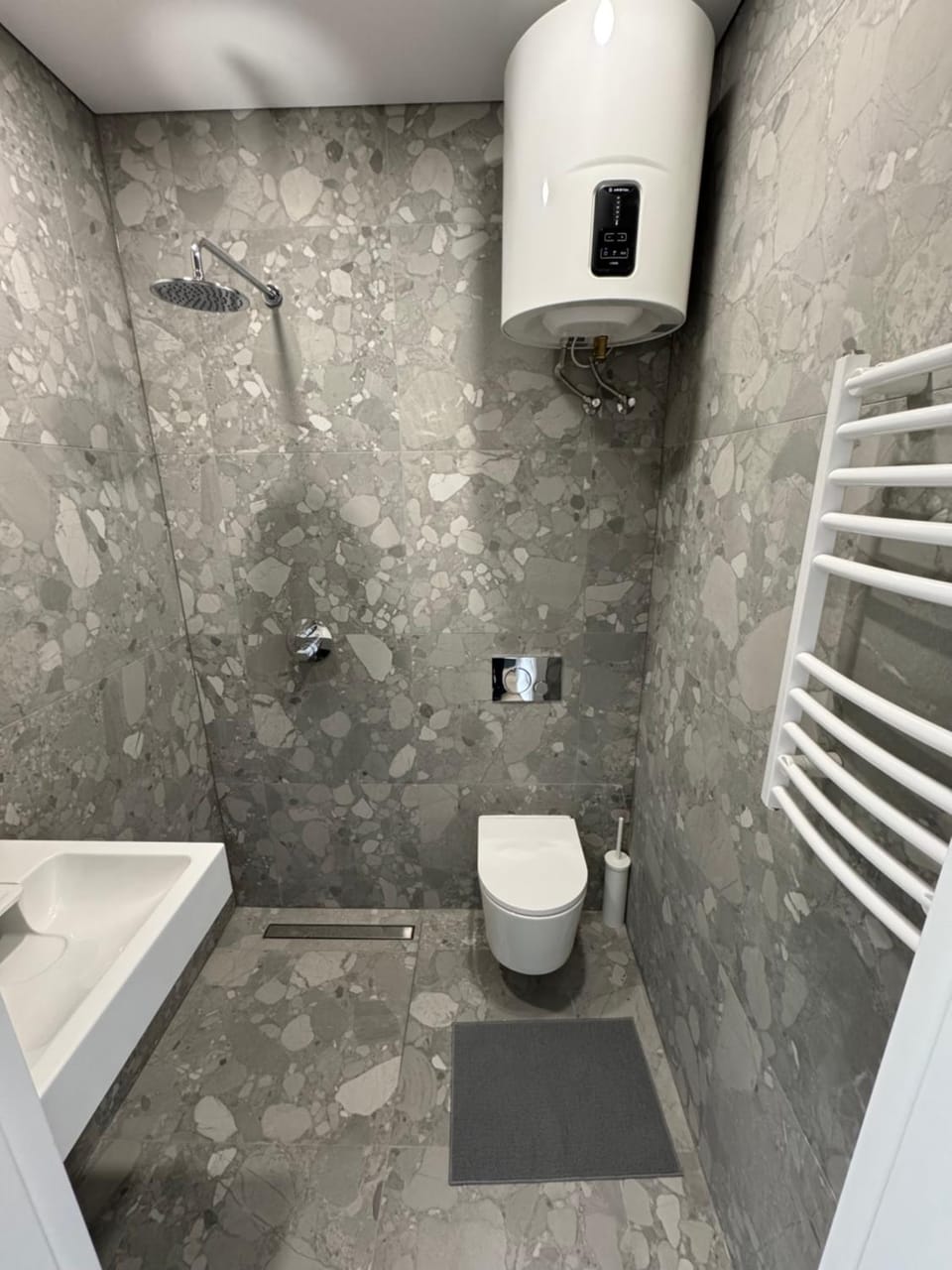 10 New Airport Apartment Apartment in Vilnius