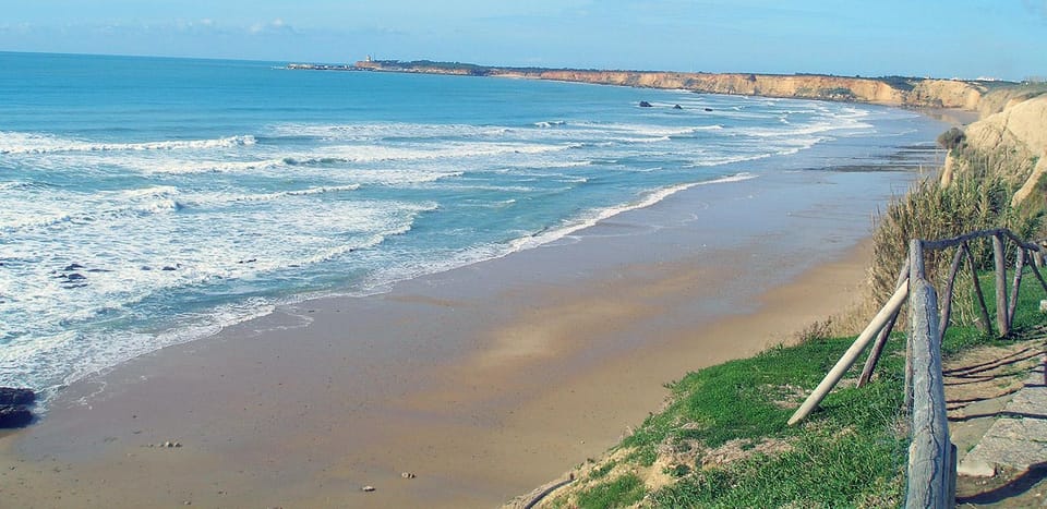 Espectacular apartamento 5 min andando playa Apartment in Conil de la Frontera