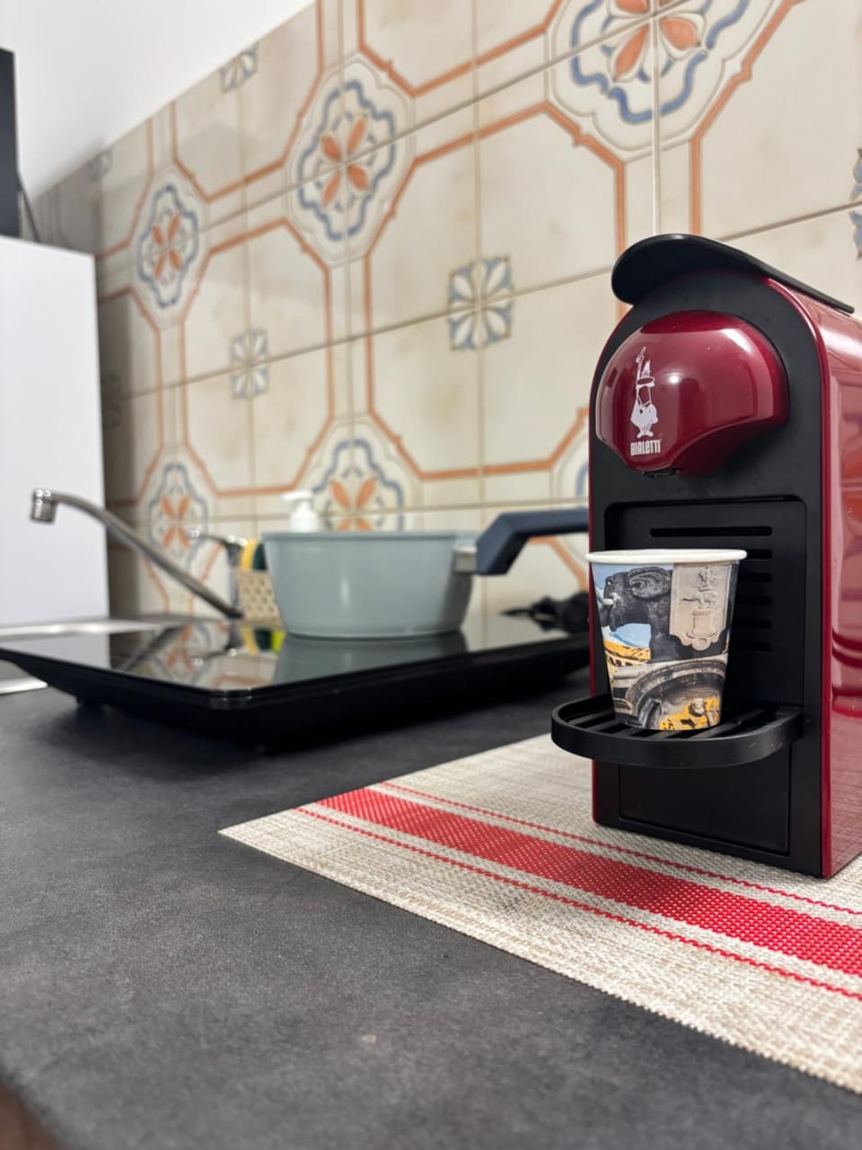 Arusticana al 393 House in Catania