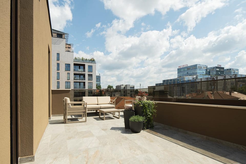 View (from property/room), Balcony/Terrace