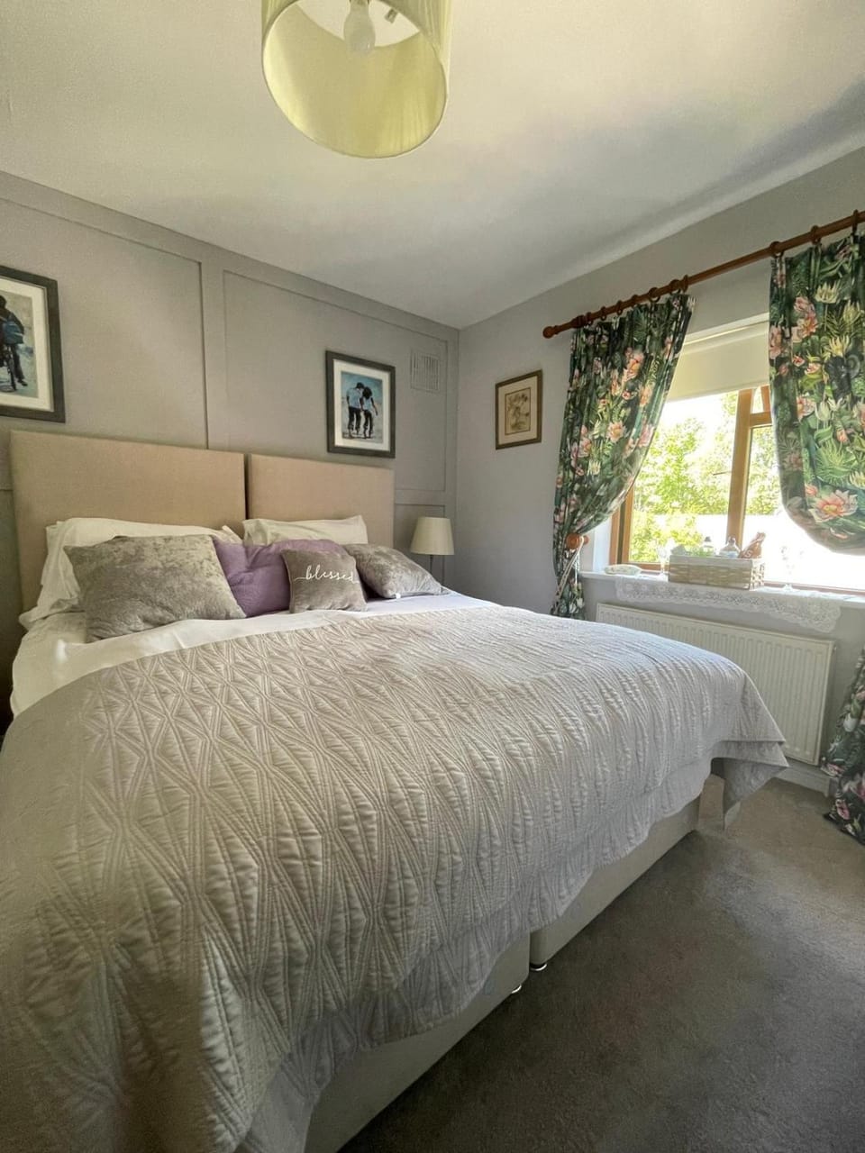 Magic of Mullingar Bed and Breakfast in Westmeath, Co. Westmeath, Ireland