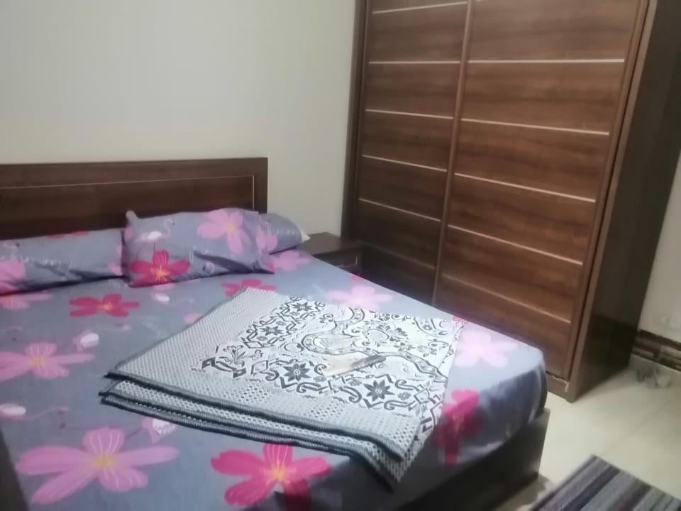 شاليه محجوب بديمورا Apartment in Egypt