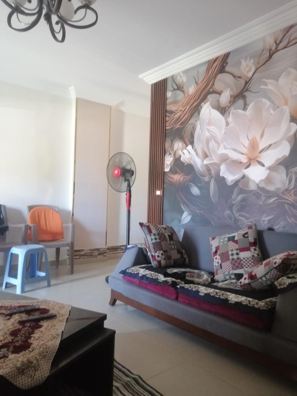 شاليه محجوب بديمورا Apartment in Egypt