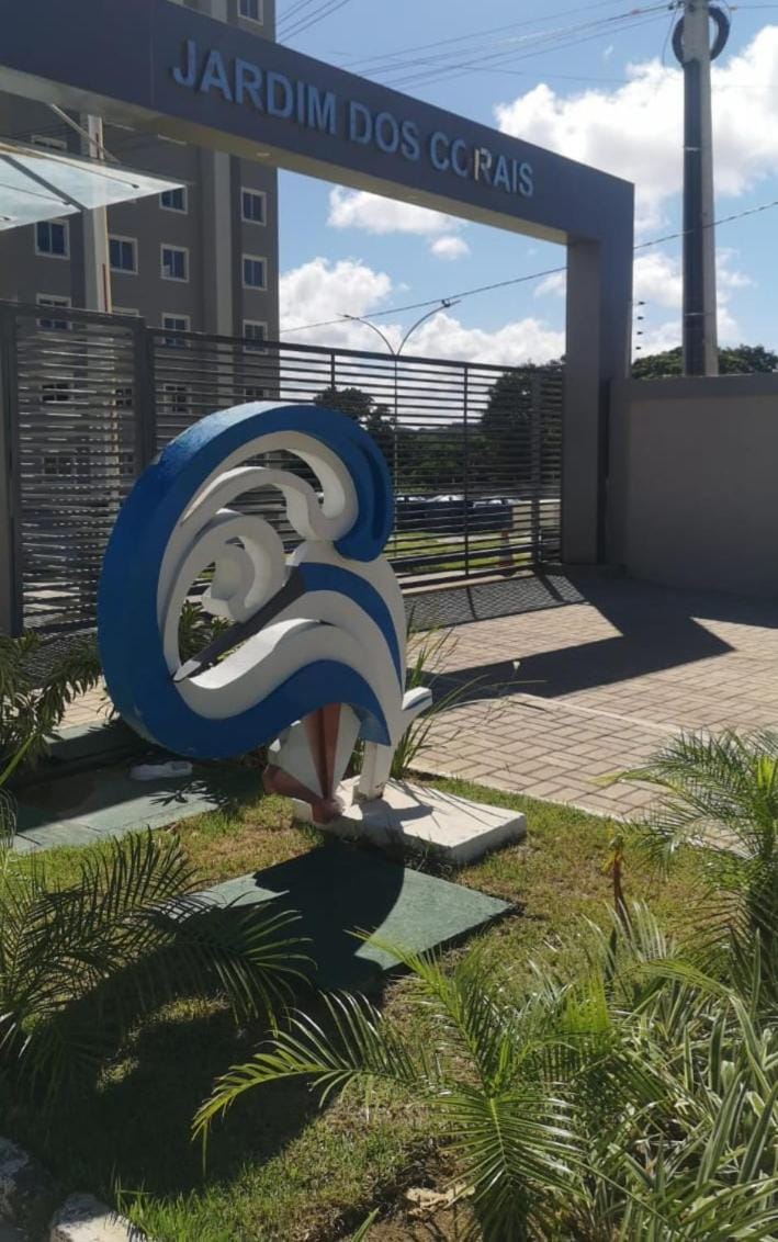 ApJC307T3 Apartment in João Pessoa