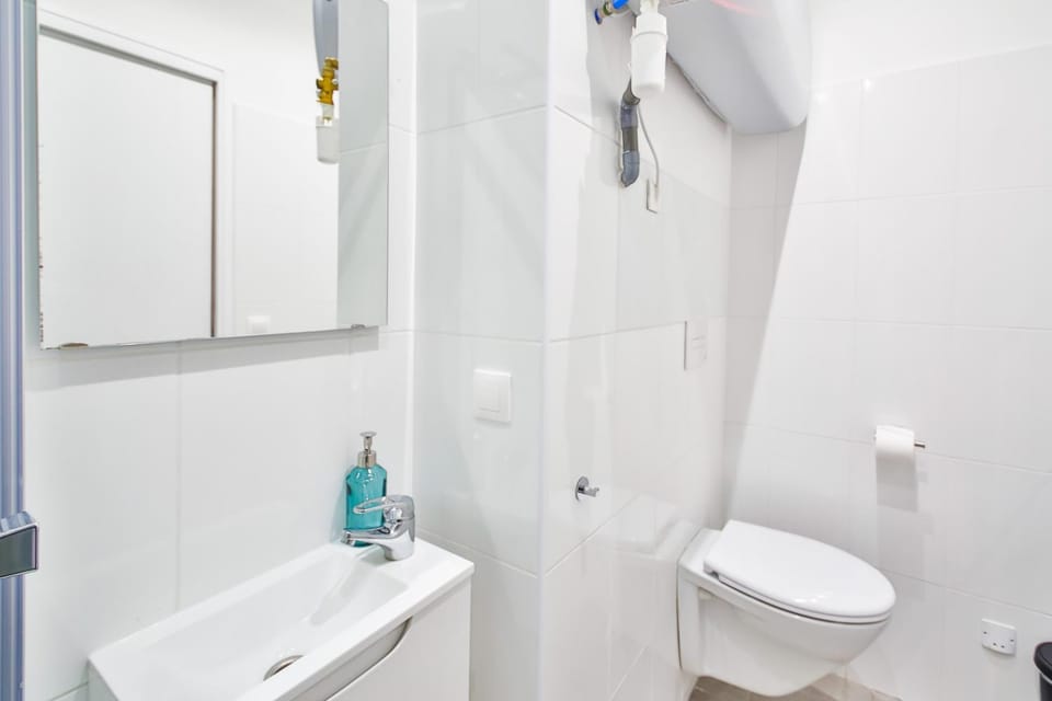 Best 8 Personnes Montrouge Apartment in Montrouge