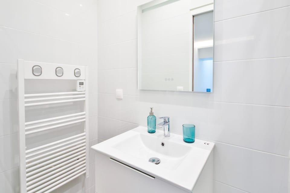 Best 8 Personnes Montrouge Apartment in Montrouge