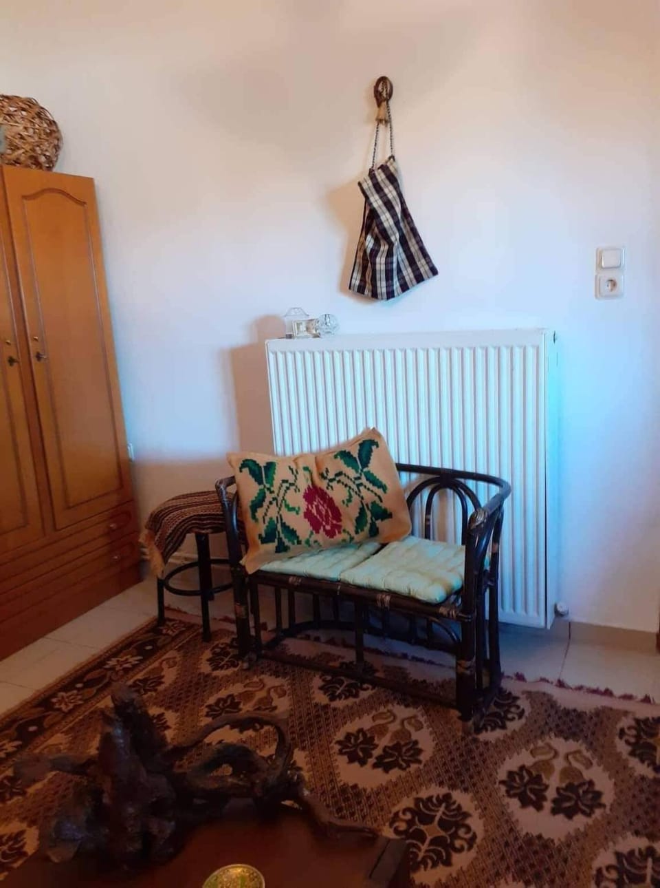Country destination in mountainous Trikala! House in Greece
