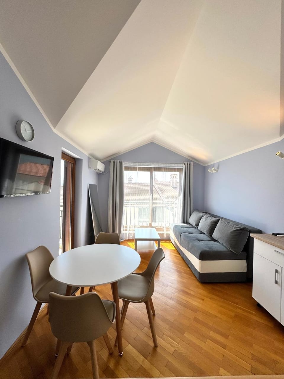 One bedroom apartment with spectacular view Apartment in Kotor Municipality