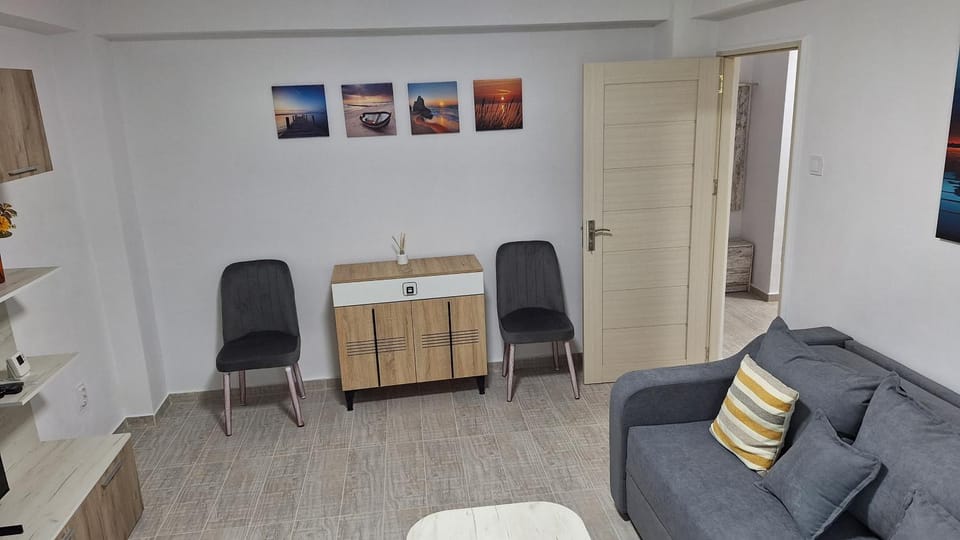Argeş Central Apartment in Romania