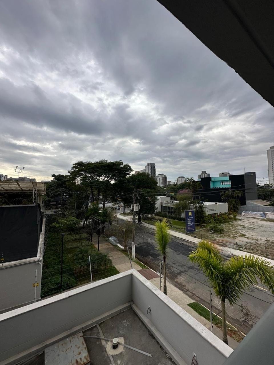 View (from property/room), Street view, Quiet street view