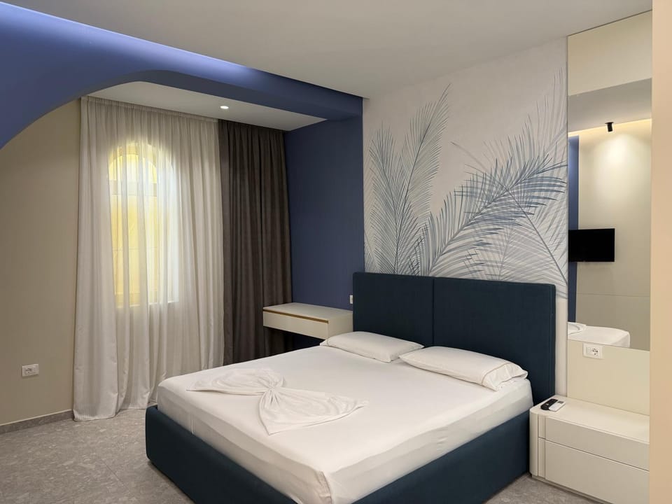 Krist Apartament Drymades Santorini Apartment in Vlorë County, Albania
