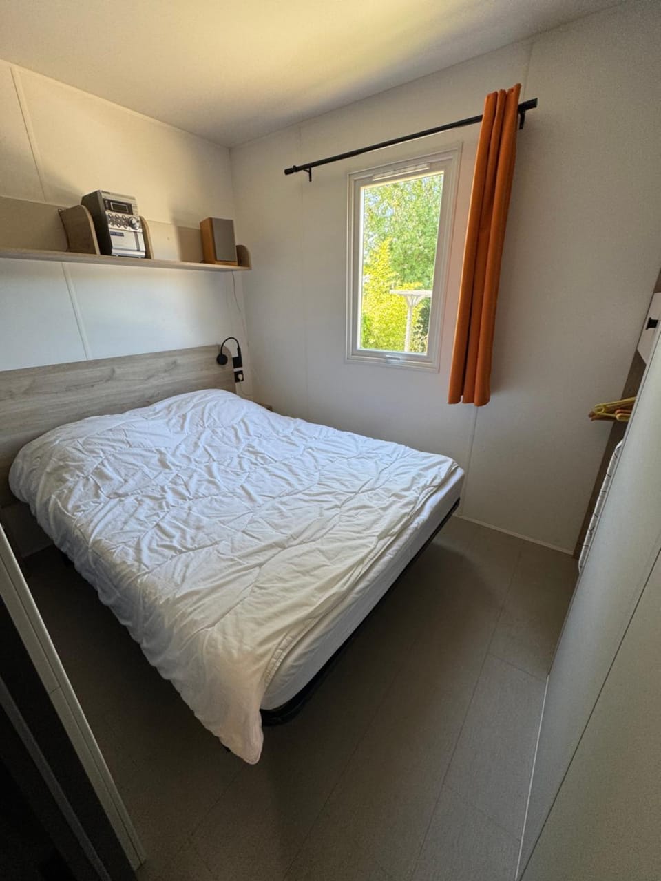 Bungalow Campground/ 
RV Resort in Gassin