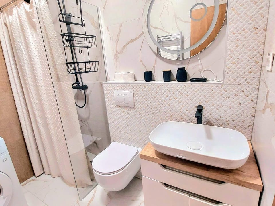 Pink Elephant Apartment in Vojvodina