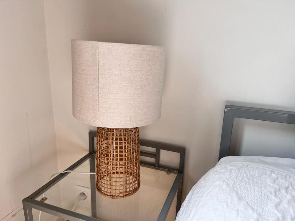 Cocon à Coty Apartment in Le Havre