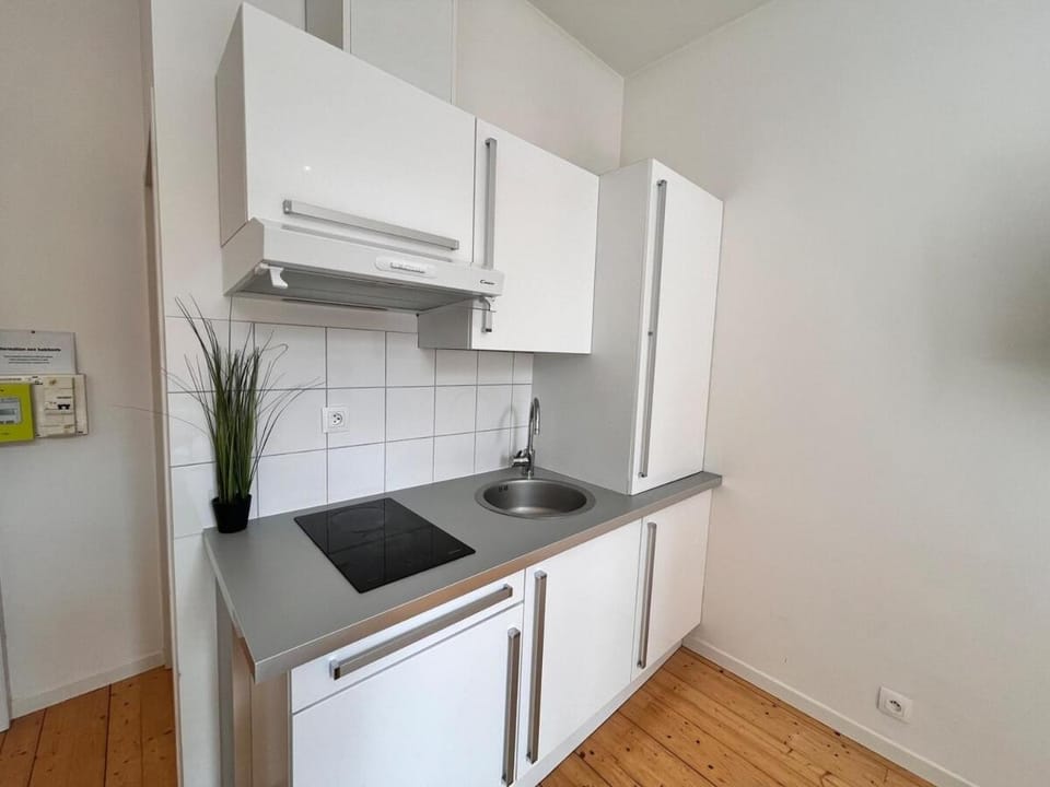 Cocon à Coty Apartment in Le Havre