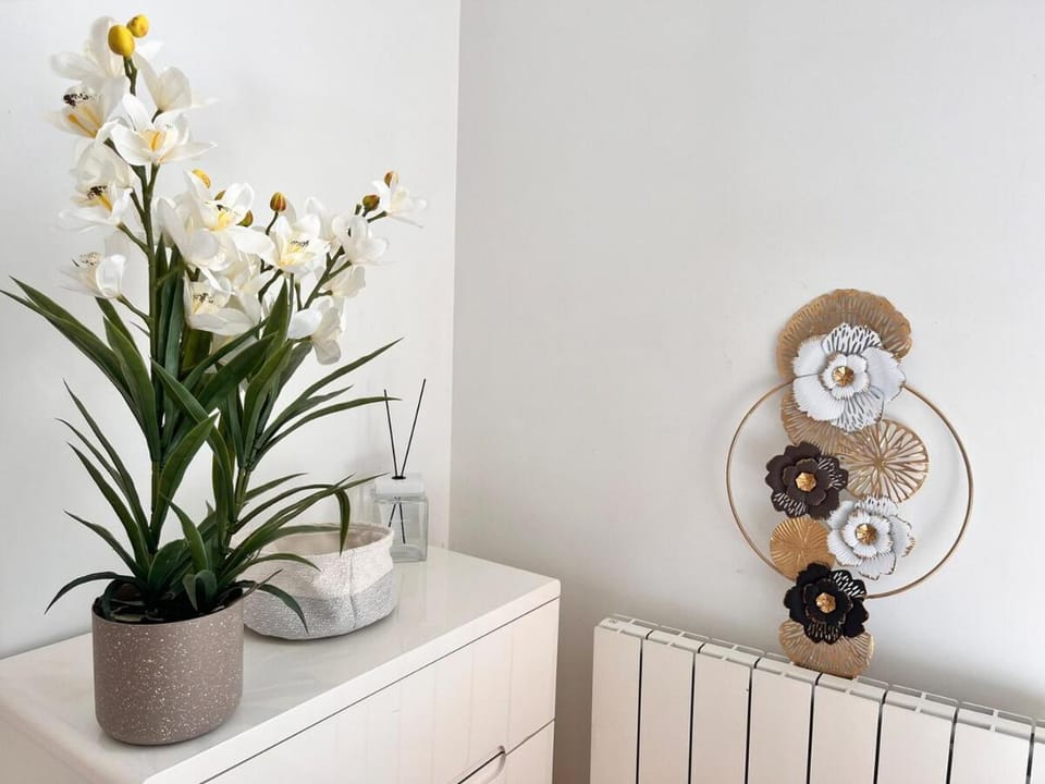 Cocon à Coty Apartment in Le Havre