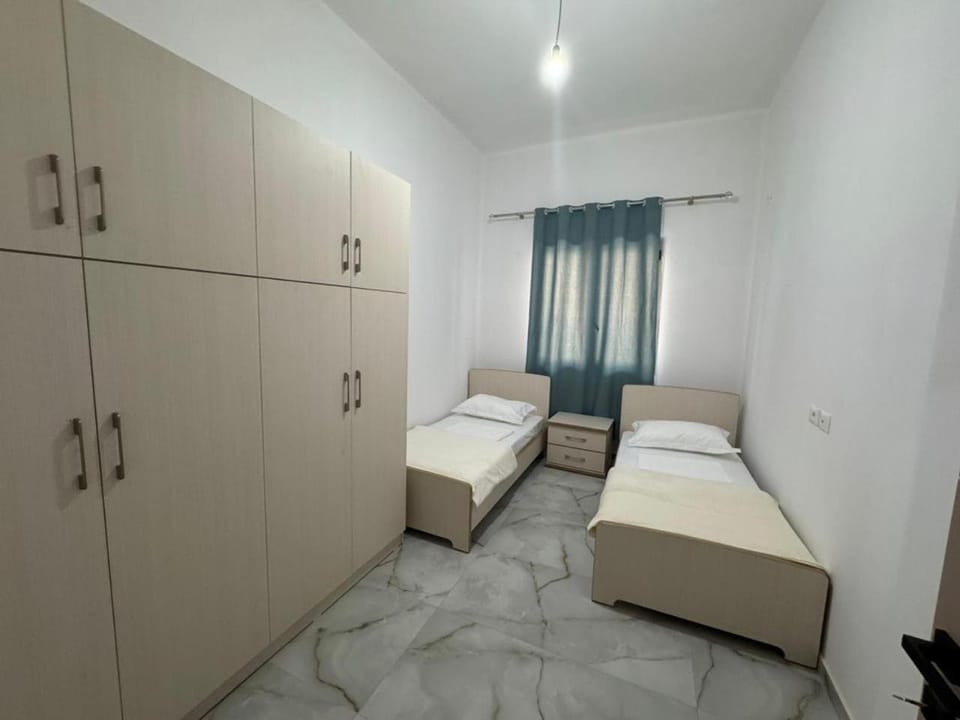 Bedroom, wardrobe
