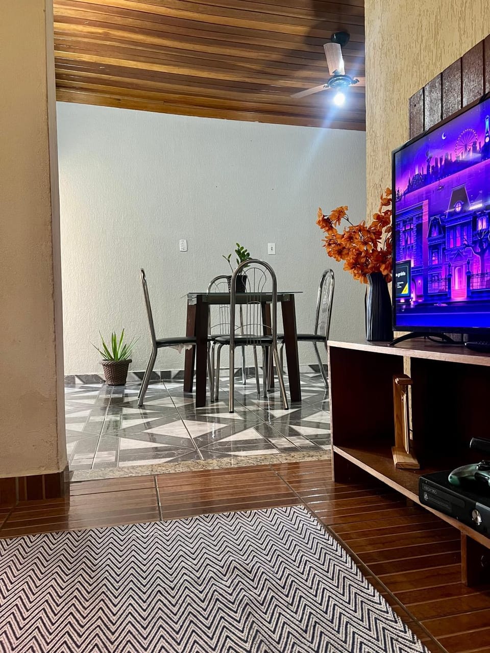 Casa Rabelo 2 House in State of São Paulo