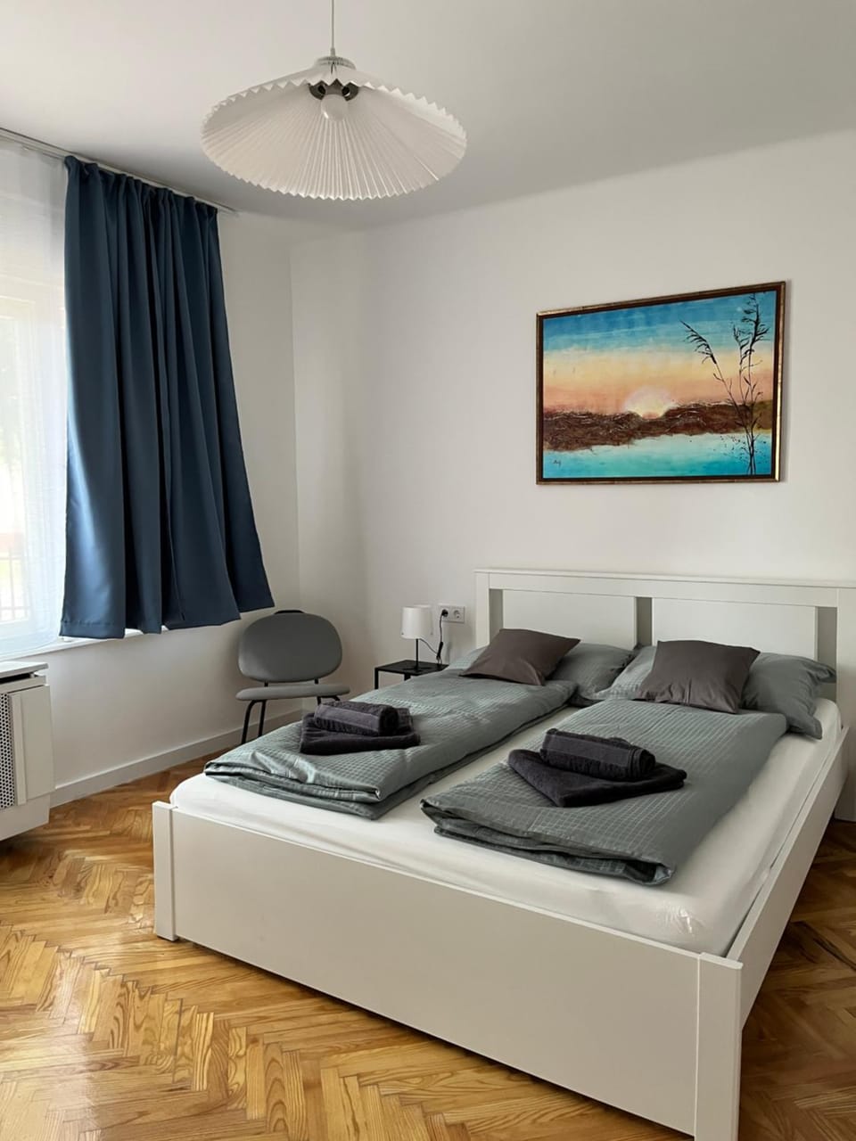Pelso d'Oro apartmanház Apartment in Balatonszárszó