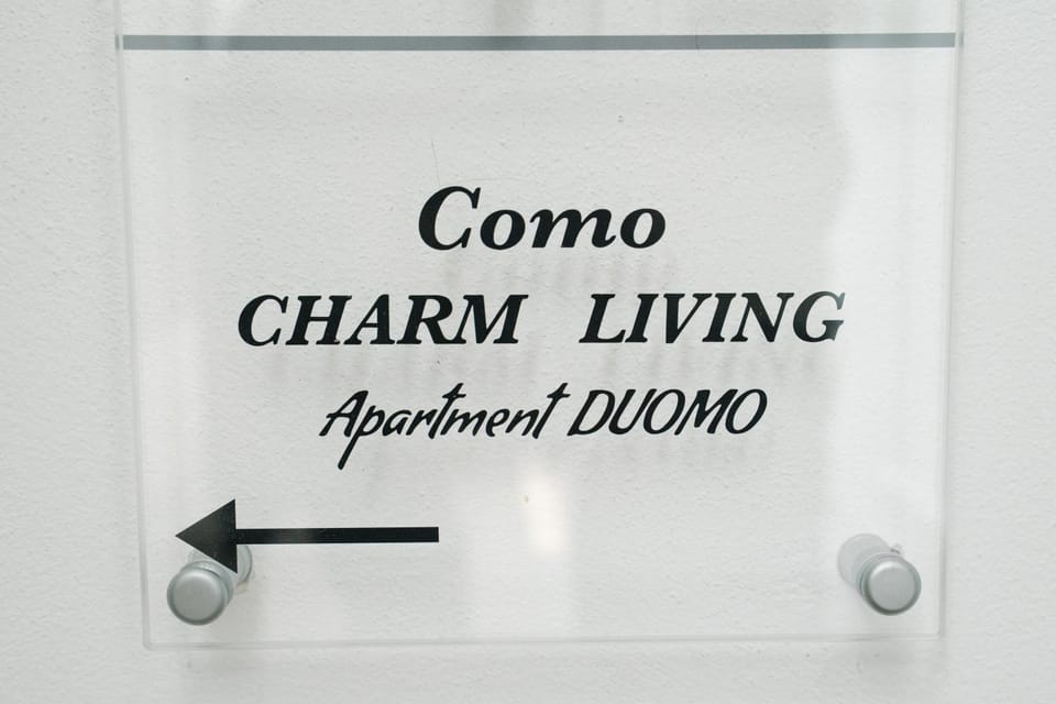 Property logo or sign