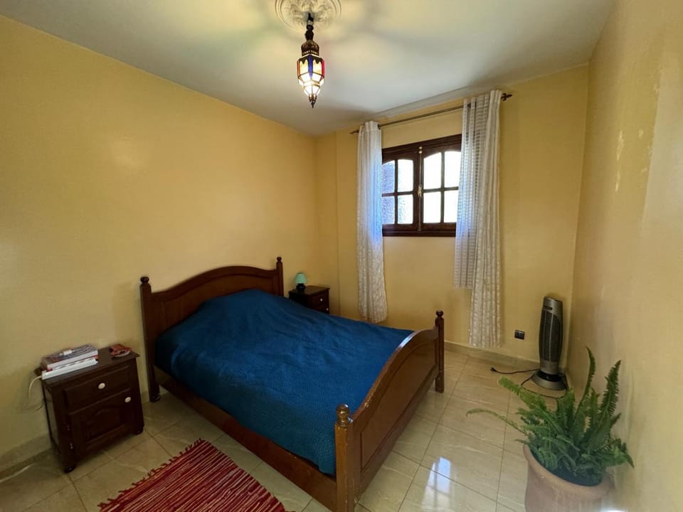 Cozy room in marrakech Vacation rental in Marrakesh