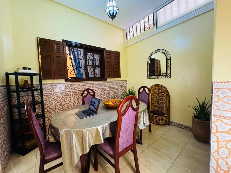 Cozy room in marrakech Vacation rental in Marrakesh