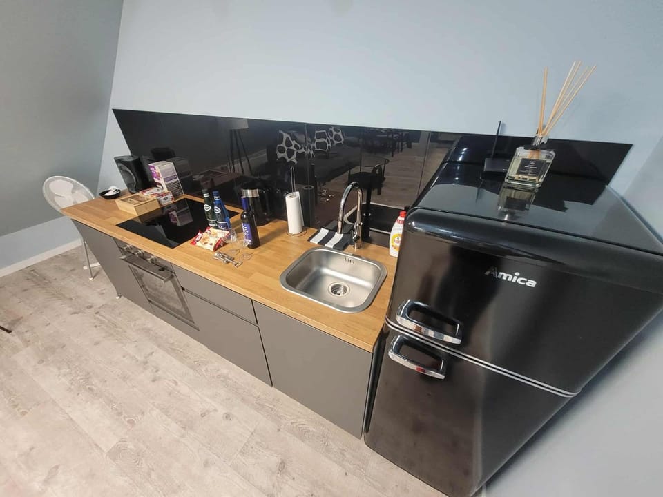 Apartament Chabrowy Apartment in Czechia