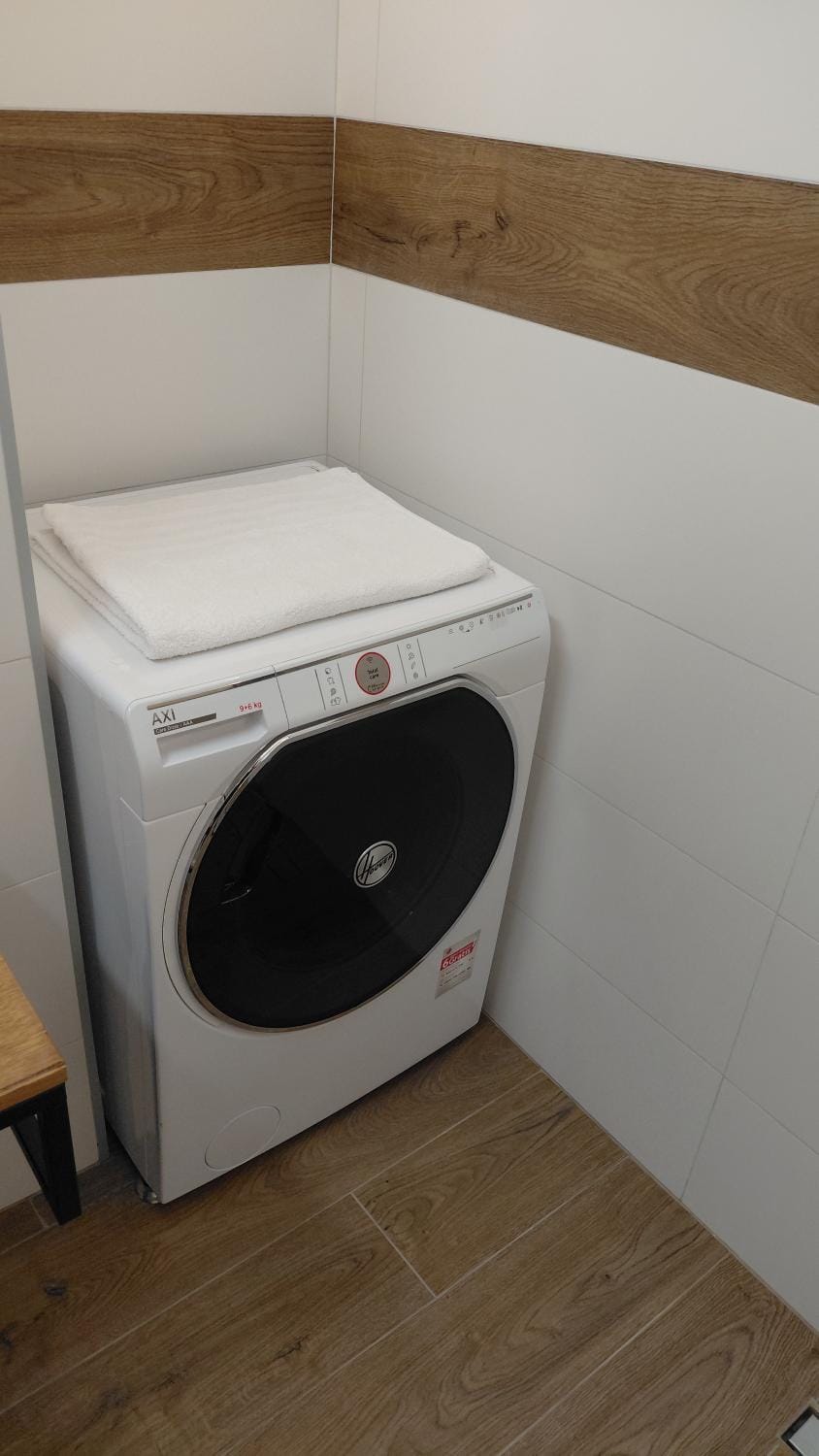 Apartament Chabrowy Apartment in Czechia