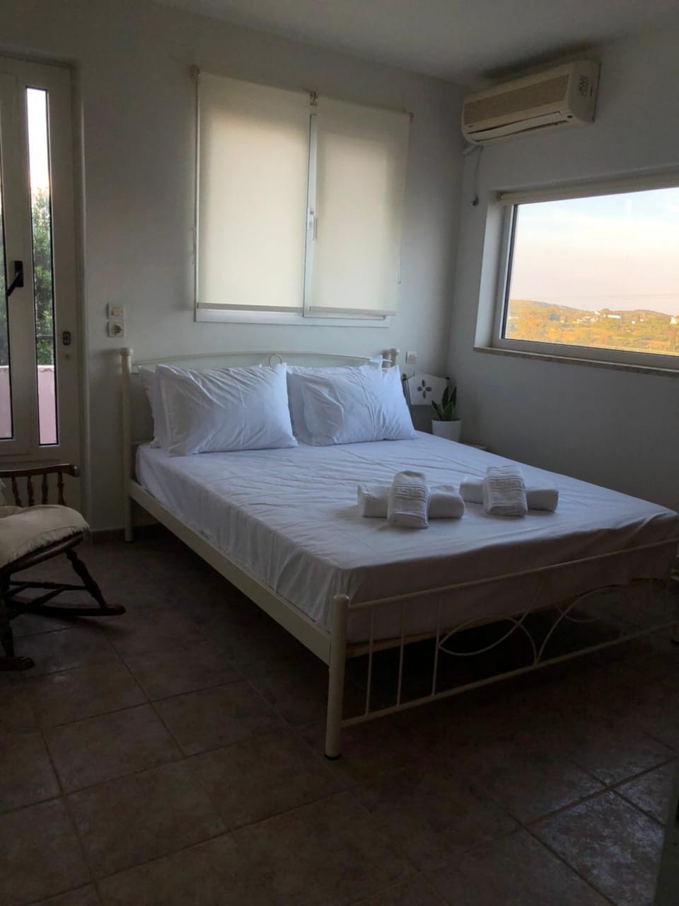 Πέτρινη φωλιά Apartment in Islands