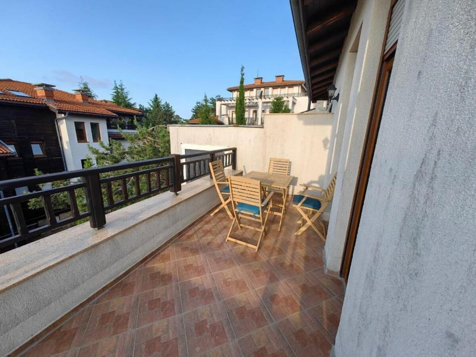 Sea view and more Apartment in Gabrovo, Bulgaria