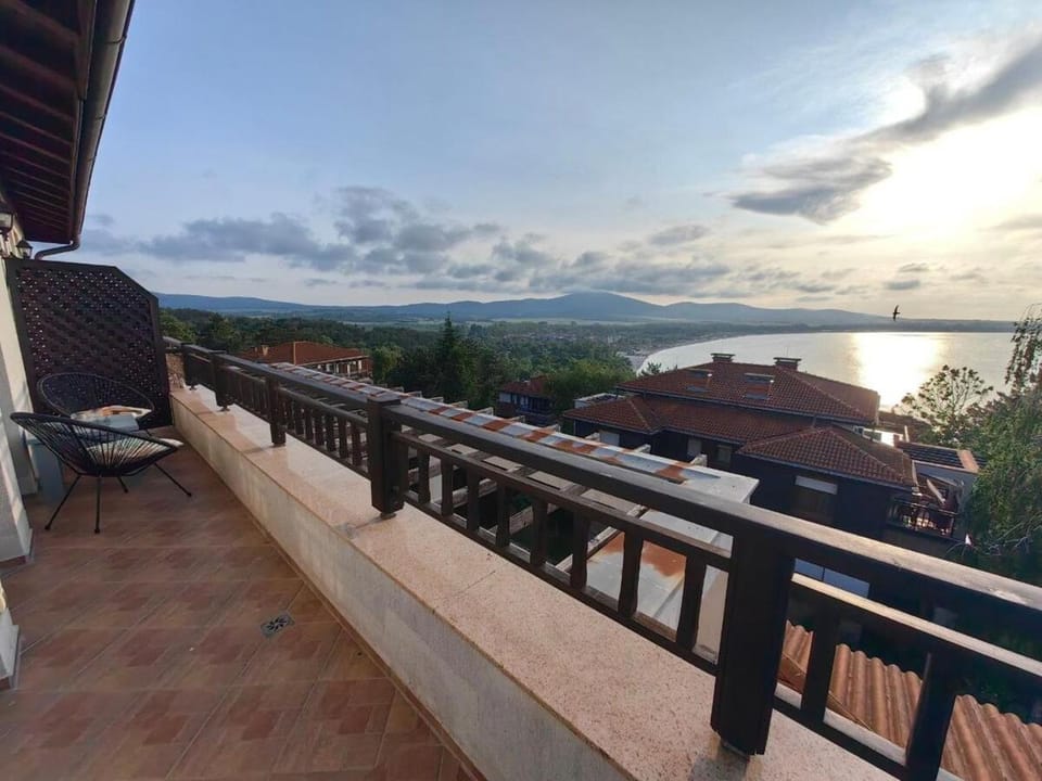 Sea view and more Apartment in Gabrovo, Bulgaria