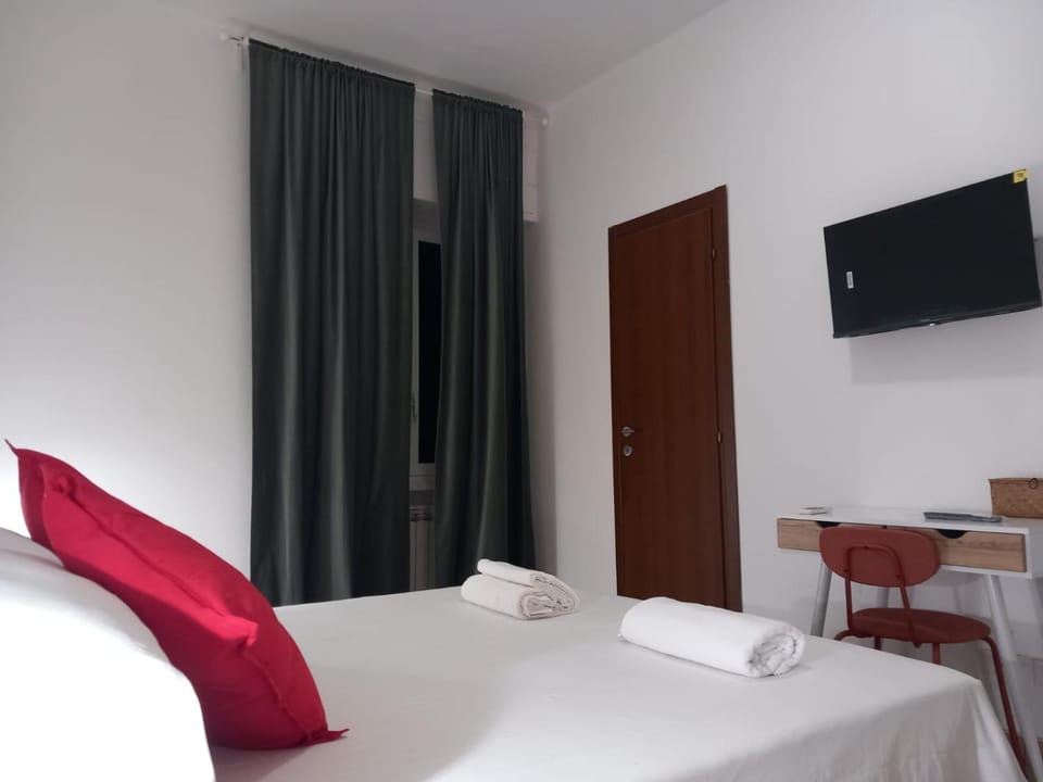 TravelR's Home Bed and Breakfast in Rome