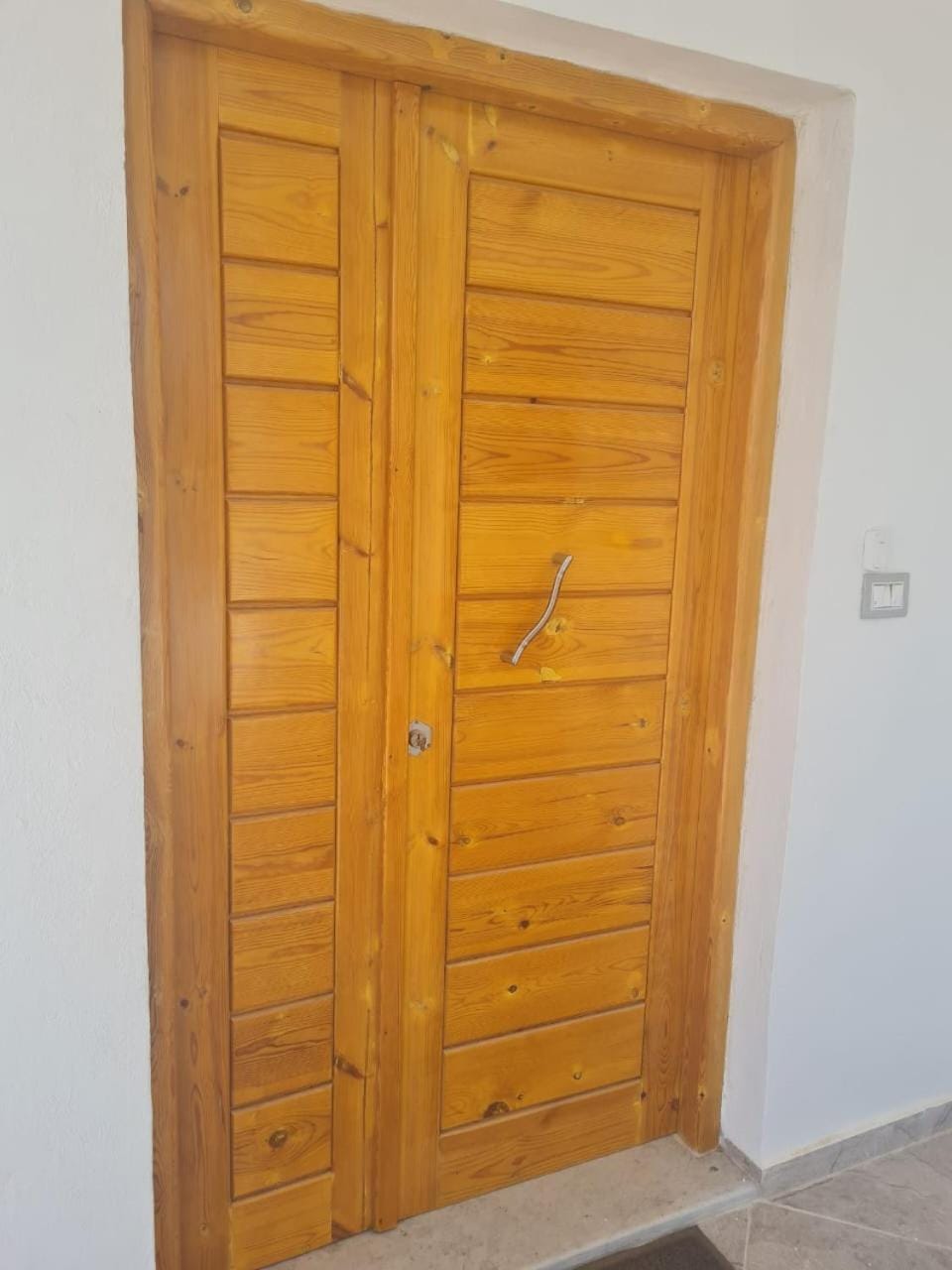 AylinAylan House in Tunisia