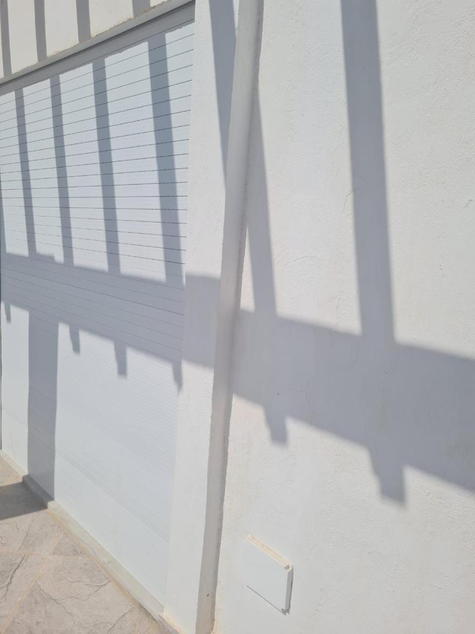 AylinAylan House in Tunisia