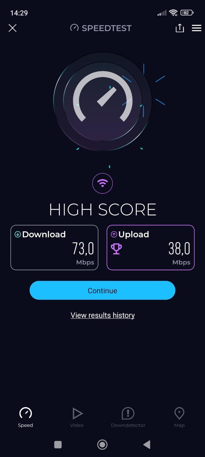 internet