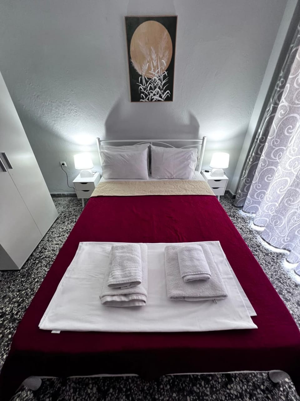 Almond Apartments Sun and Sea Apartment hotel in Decentralized Administration of Macedonia and Thrace