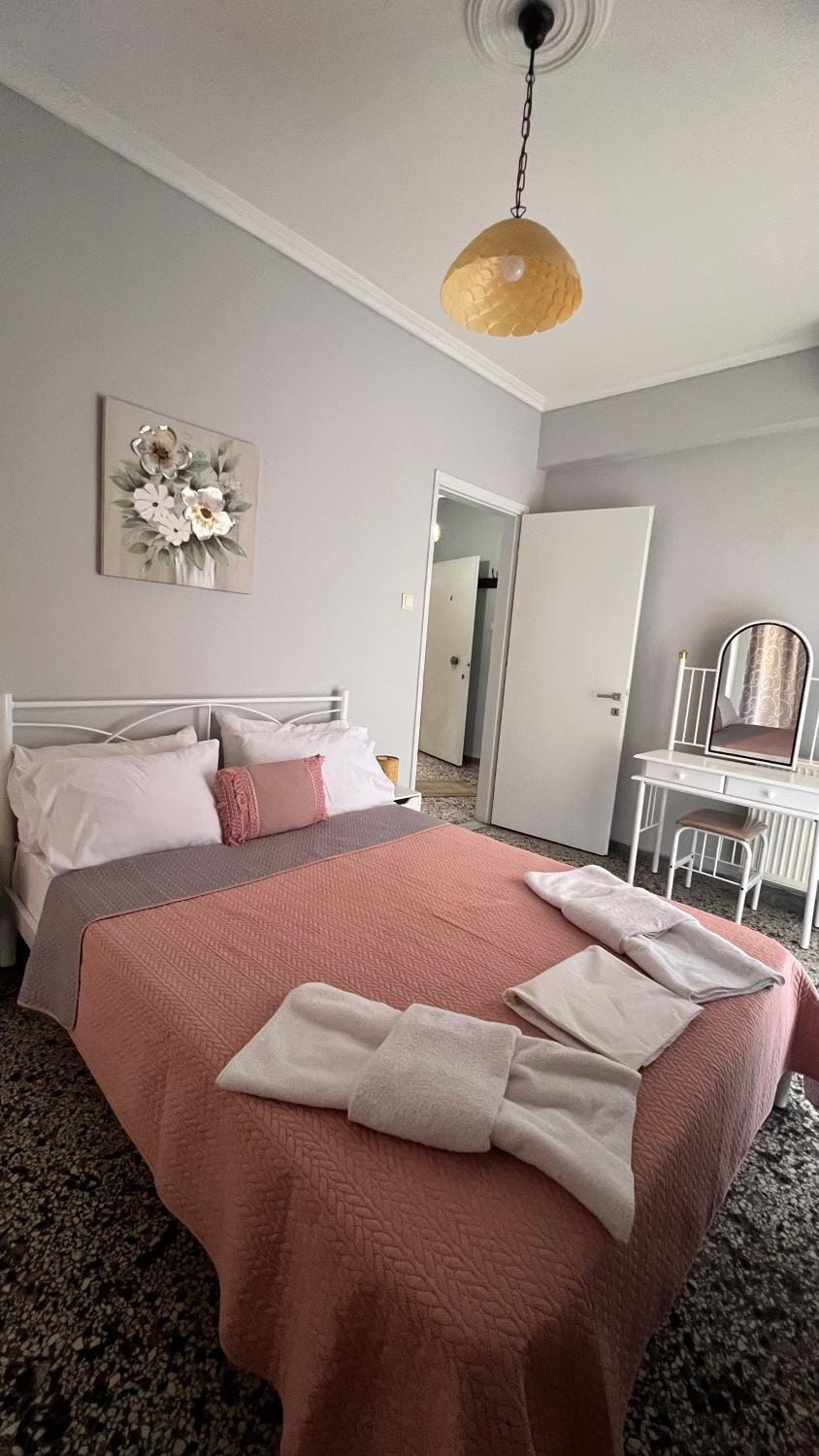 Almond Apartments Sun and Sea Apartment hotel in Decentralized Administration of Macedonia and Thrace
