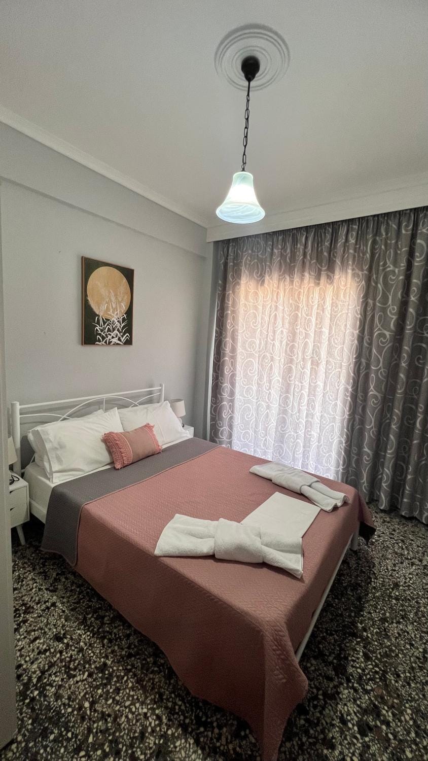 Almond Apartments Sun and Sea Apartment hotel in Decentralized Administration of Macedonia and Thrace