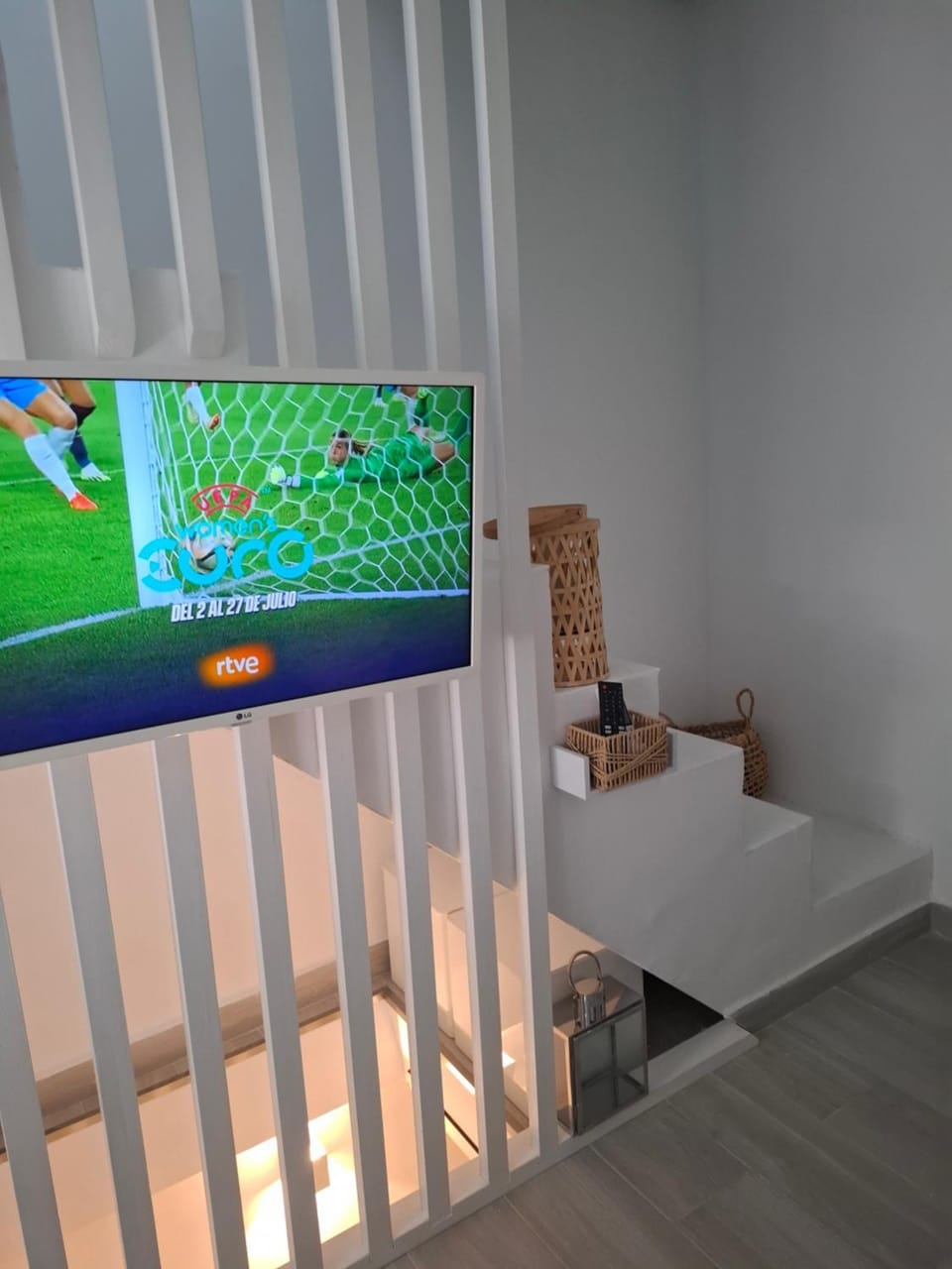 Tiny House El sol Apartment in Seville