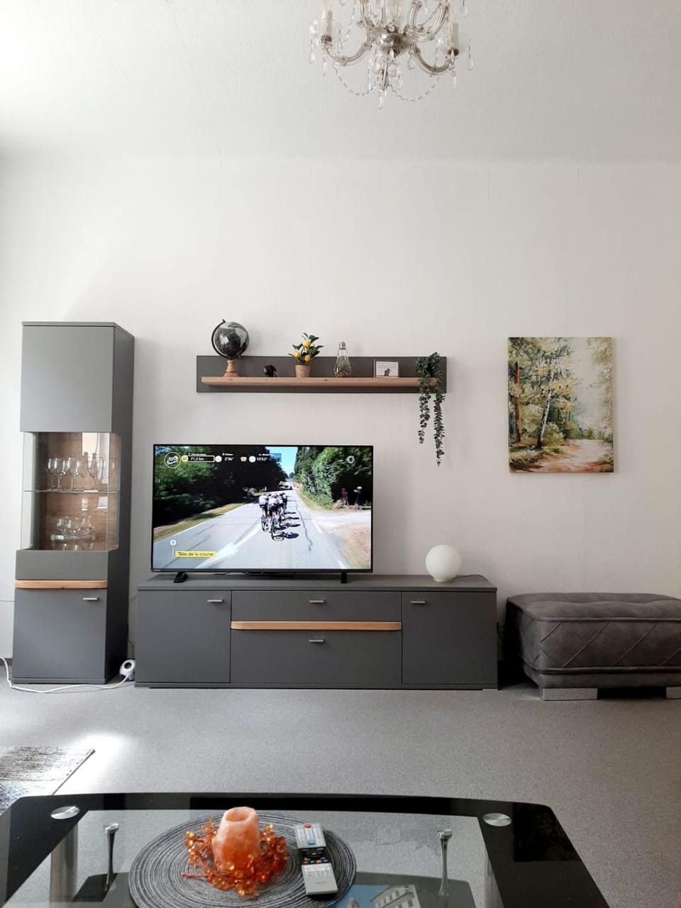 TV and multimedia