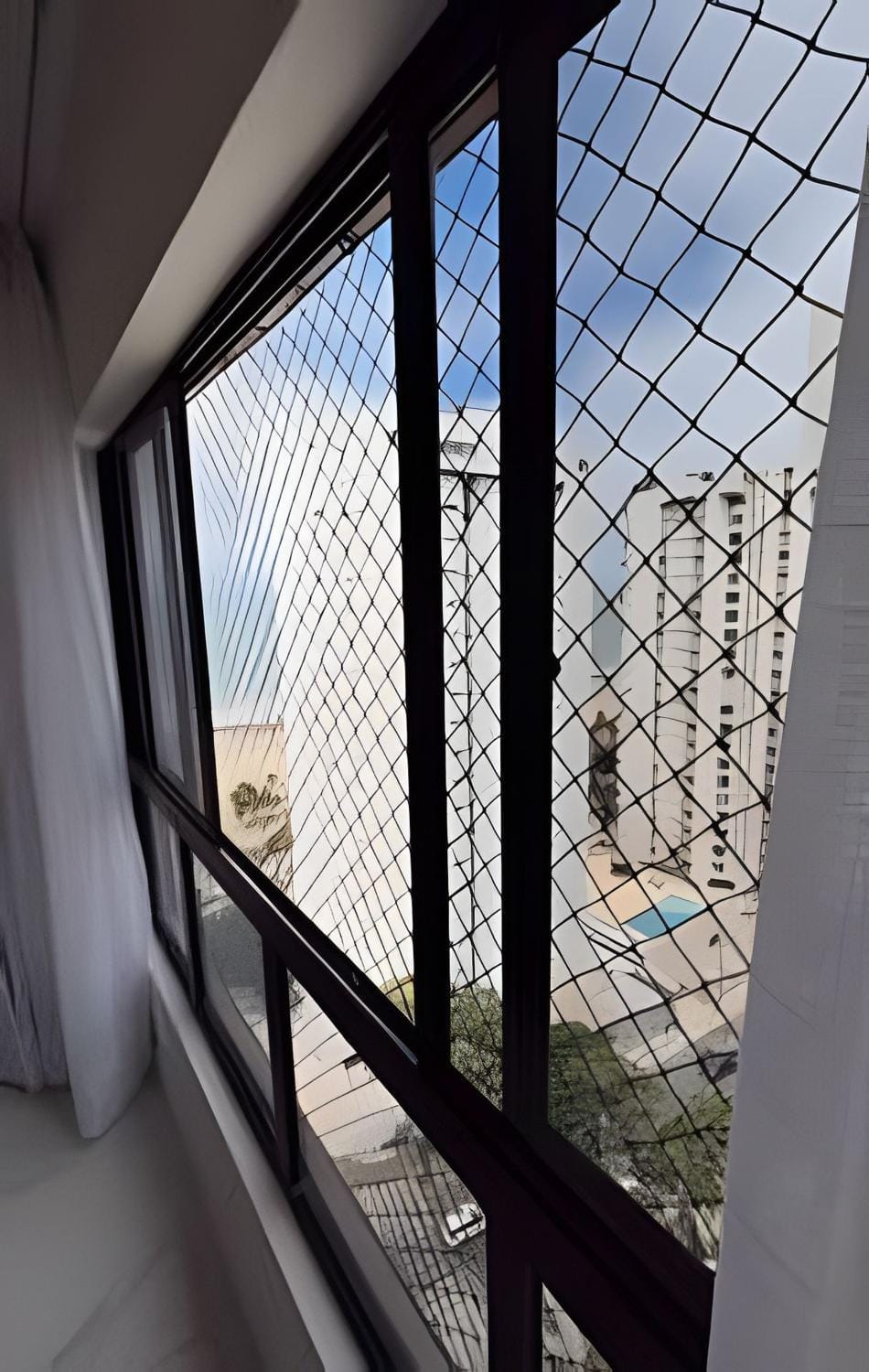 Brisa 1603 Apartment in Recife