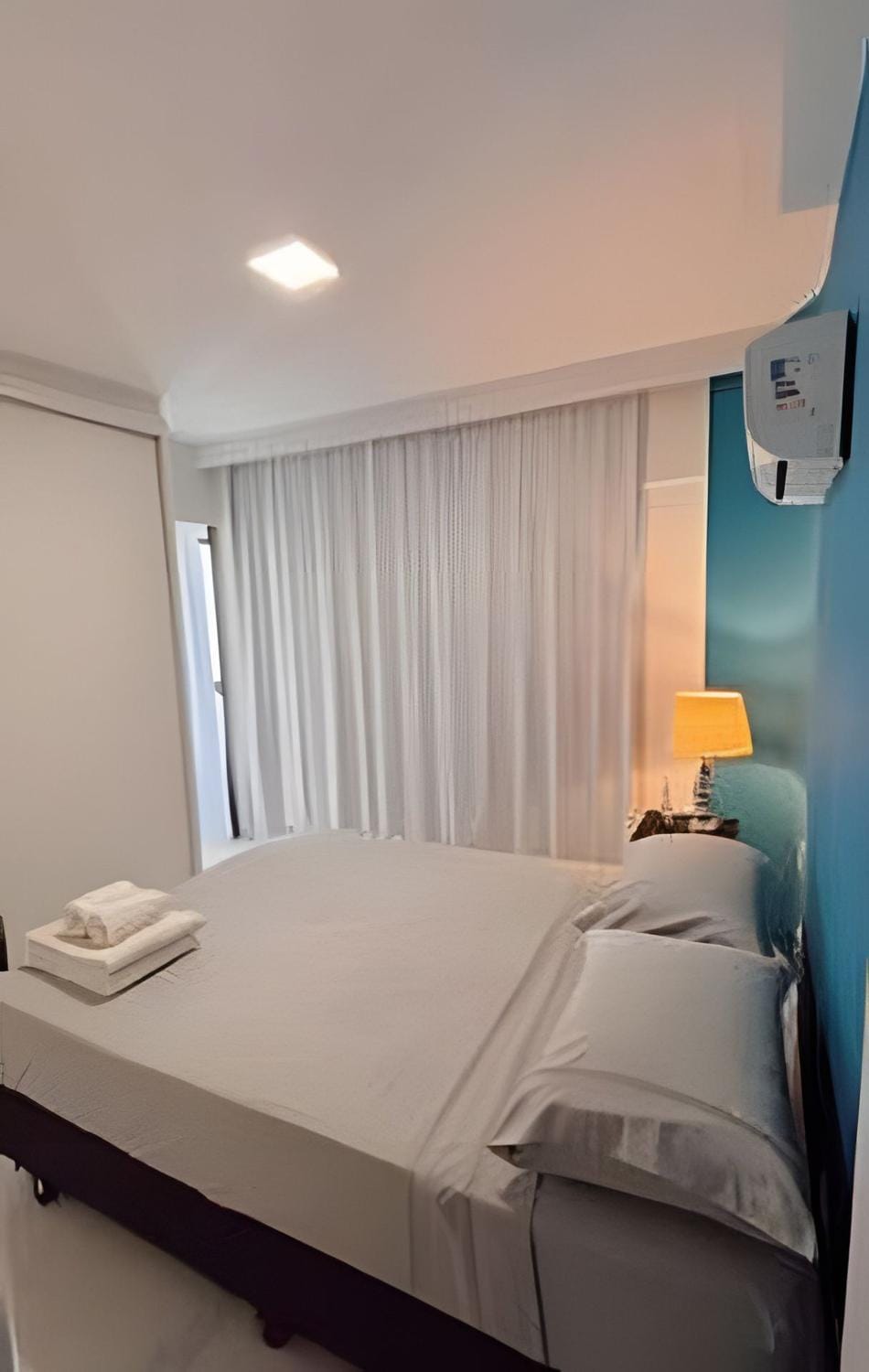 Brisa 1603 Apartment in Recife