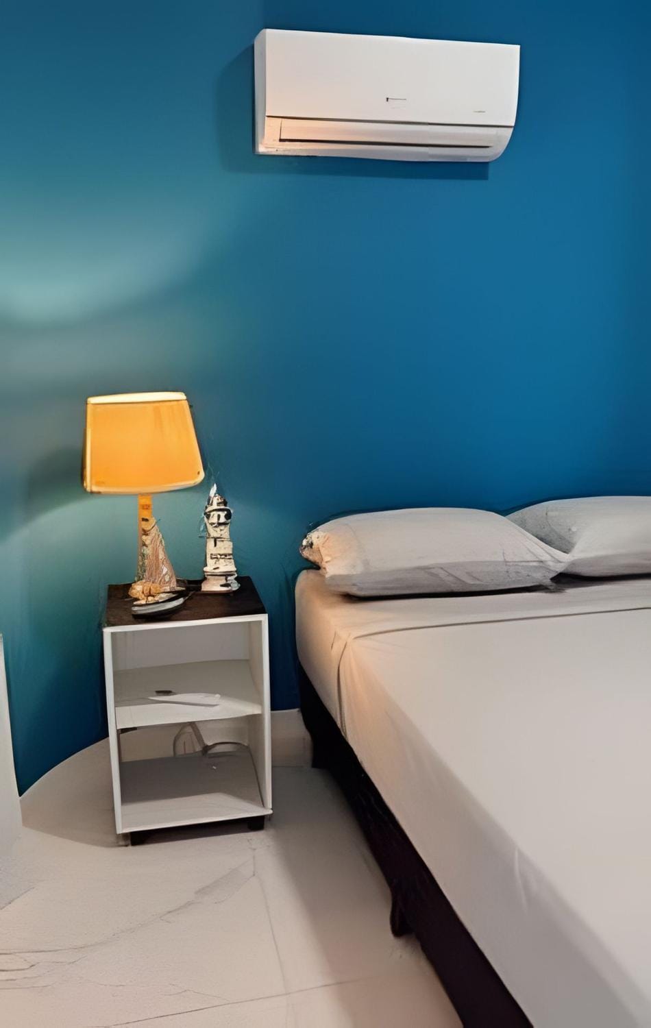 Brisa 1603 Apartment in Recife