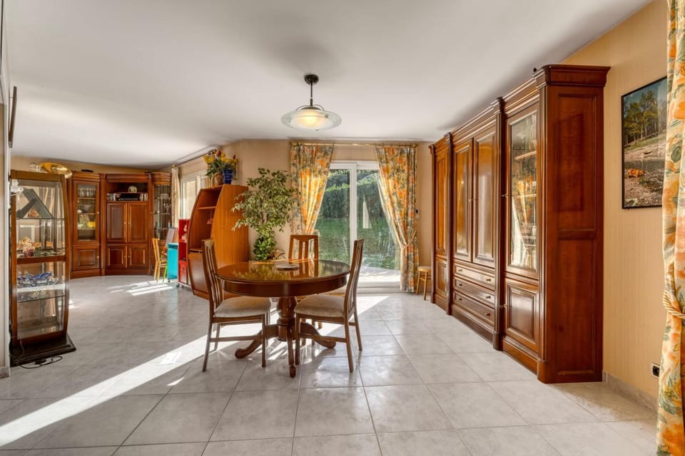 La Villa Robert - Villa 4 chambres Villa in Talloires