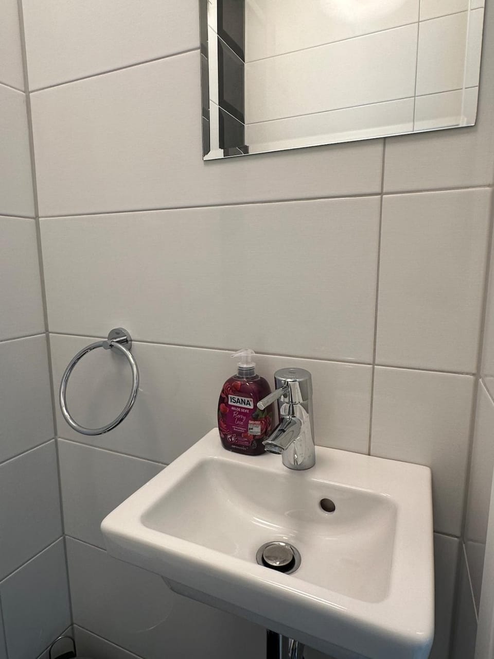 The Urban Apartment Apartment in Oberursel