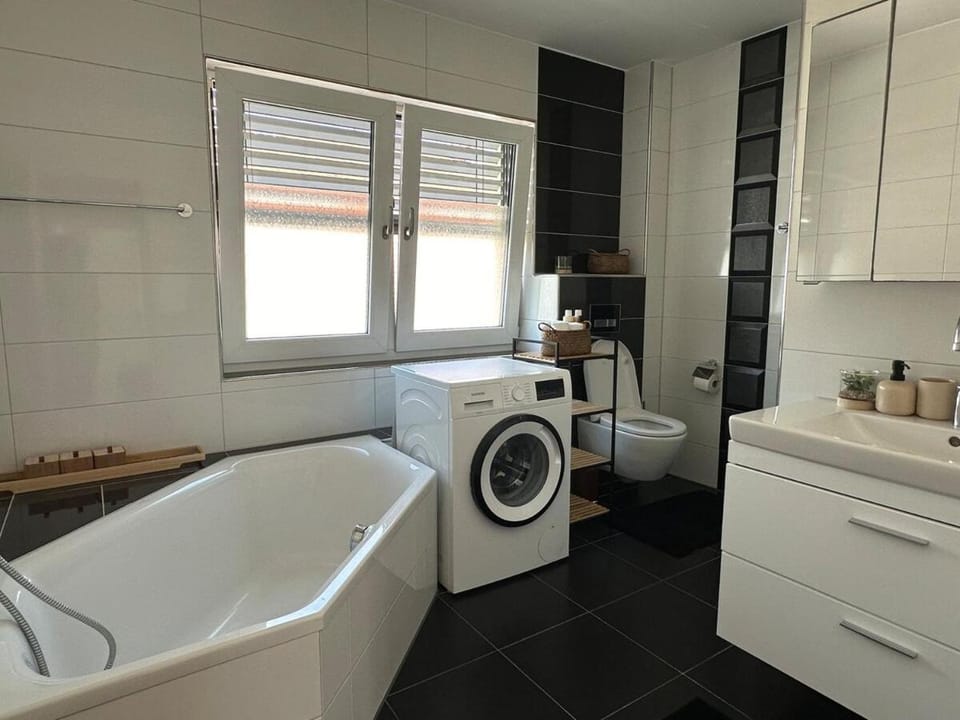 The Urban Apartment Apartment in Oberursel