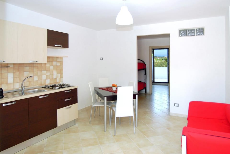 Living room, air conditioner